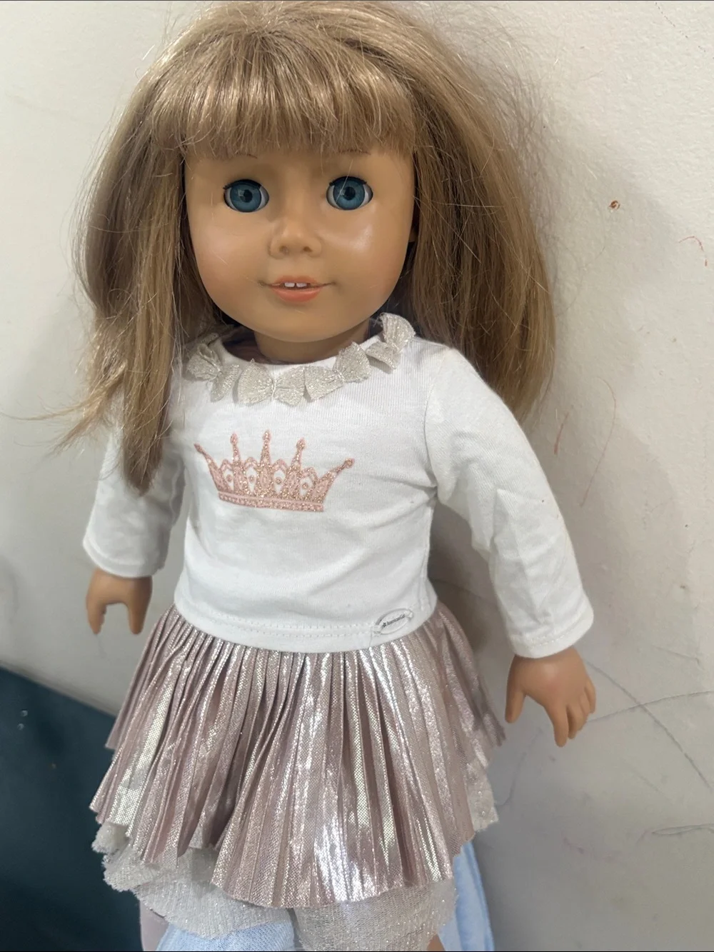 American Girl Dolls set new and used